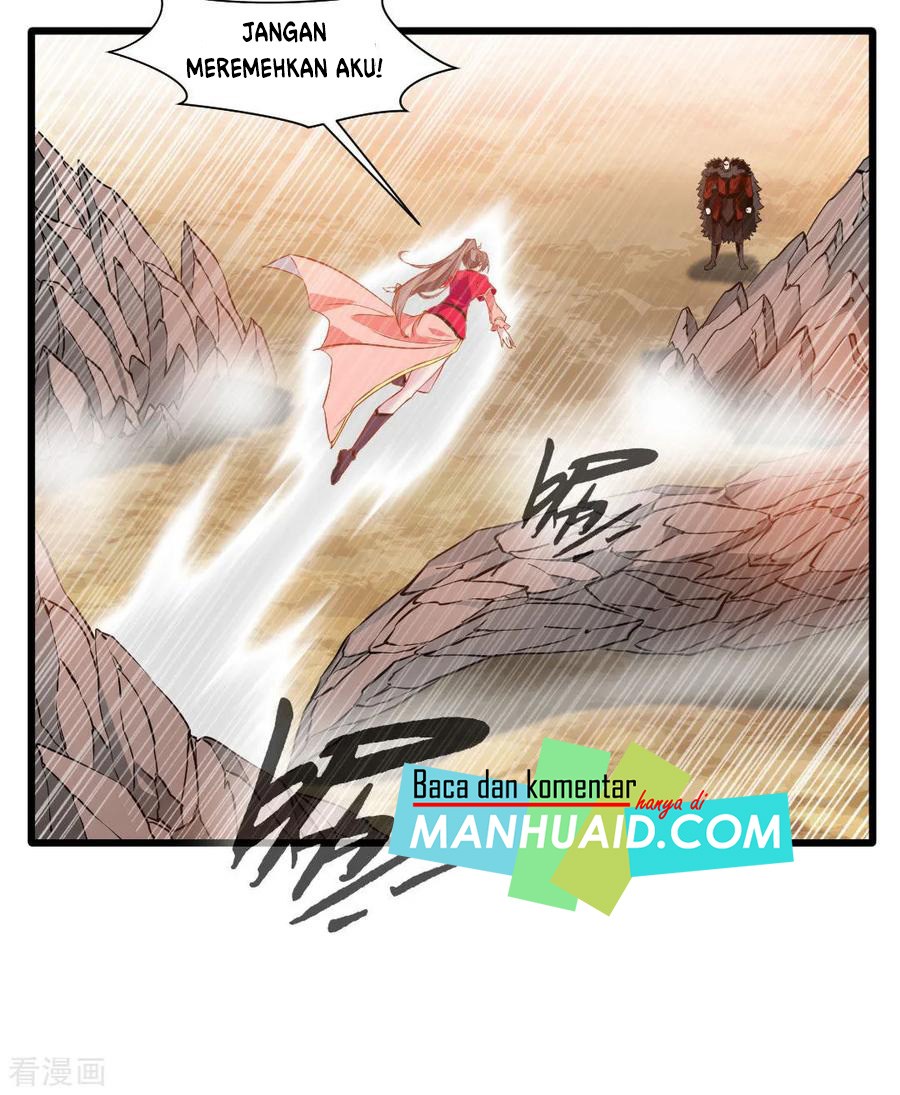 Jueshi Guzun (Peerless Ancient) Chapter 22 Gambar 10
